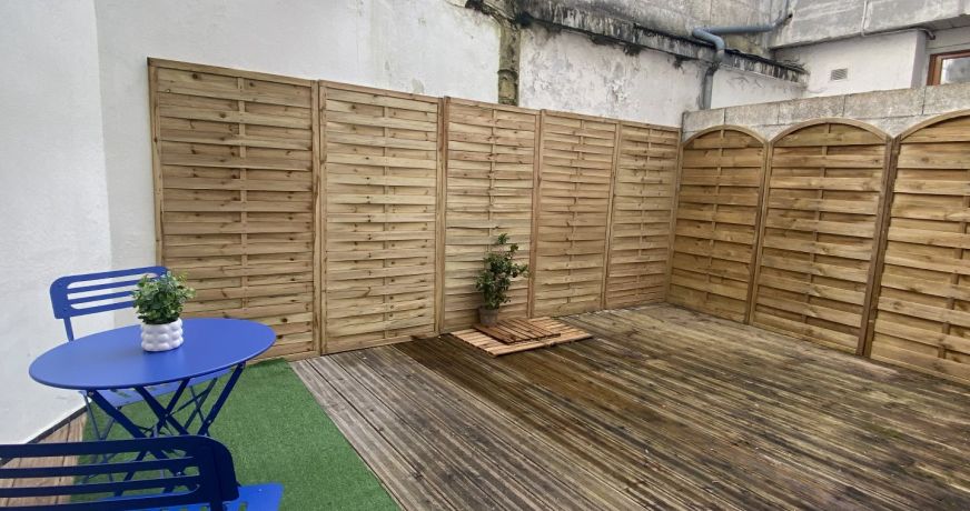 vente Appartement Angouleme