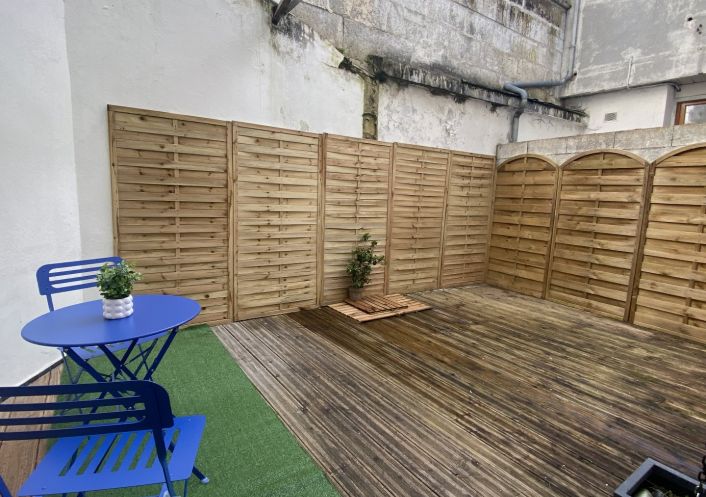 vente Appartement Angouleme