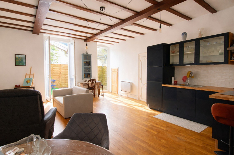 vente Appartement Angouleme - Photo 1