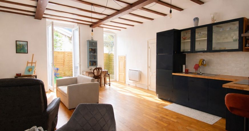 vente Appartement Angouleme