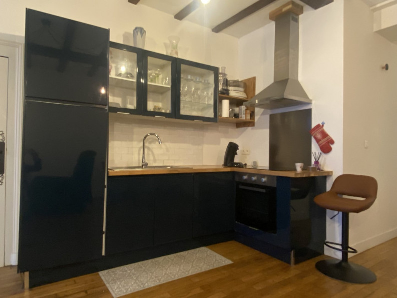 vente Appartement Angouleme - Photo 2