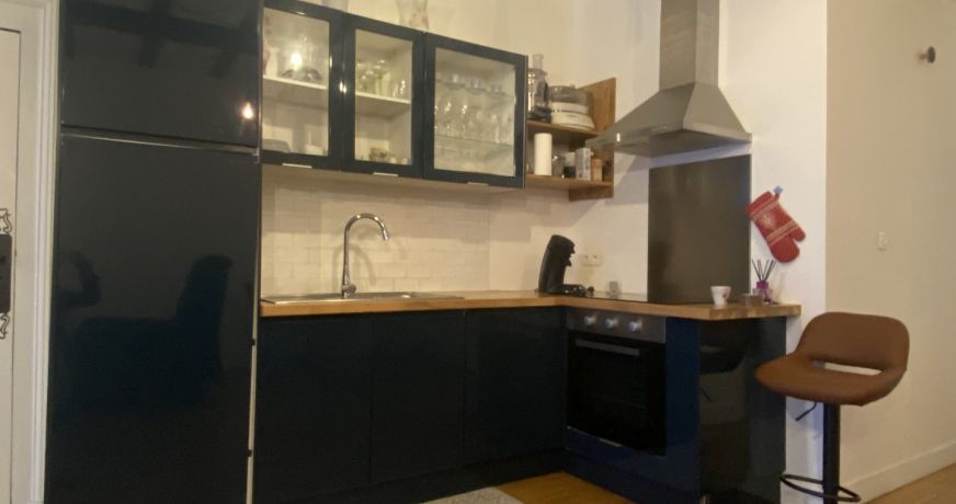 vente Appartement Angouleme