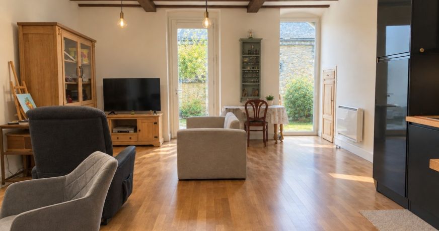 vente Appartement Angouleme