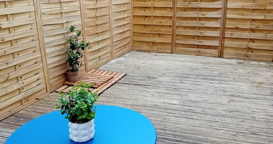 vente Appartement Angouleme