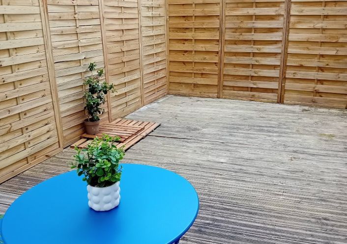 vente Appartement Angouleme