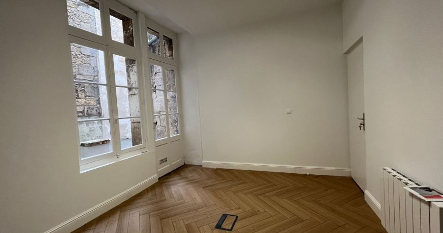 location Bureau Angouleme