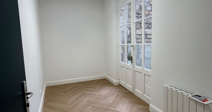 location Bureau Angouleme