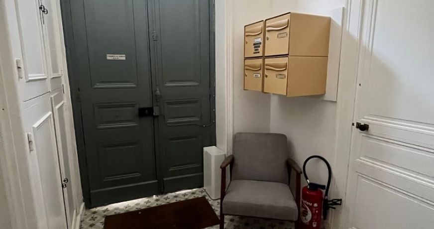 location Bureau Angouleme