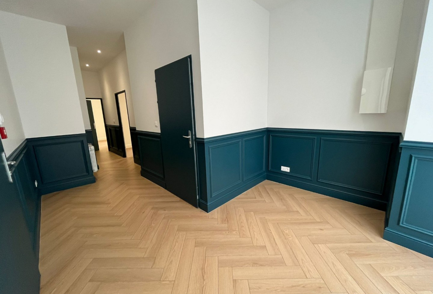 location Bureau Angouleme - Photo 1