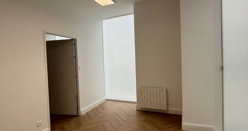 location Bureau Angouleme