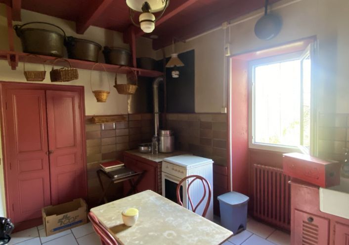 vente Maison Saint Angeau