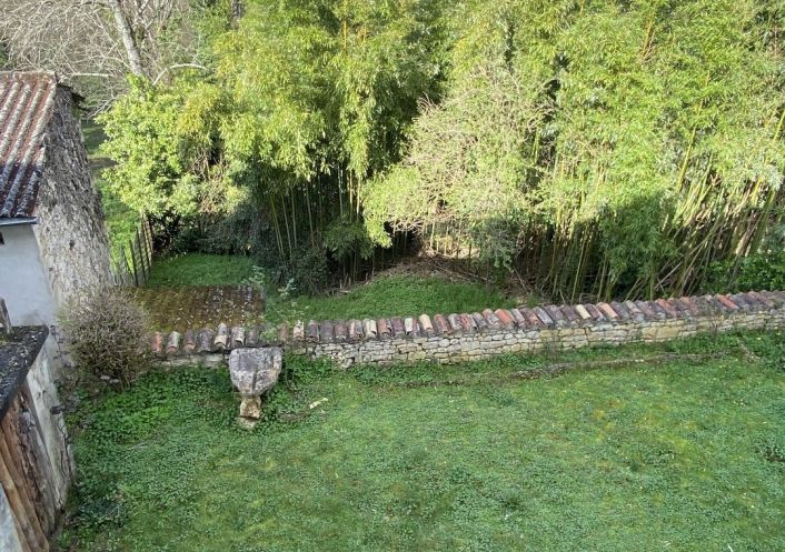 vente Maison Saint Angeau