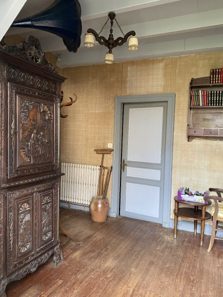 vente Maison Saint Angeau - Photo 2