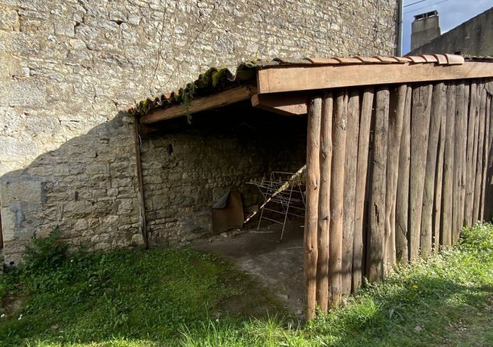 vente Maison Saint Angeau