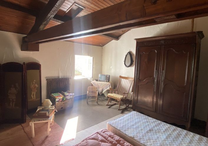 vente Maison Saint Angeau