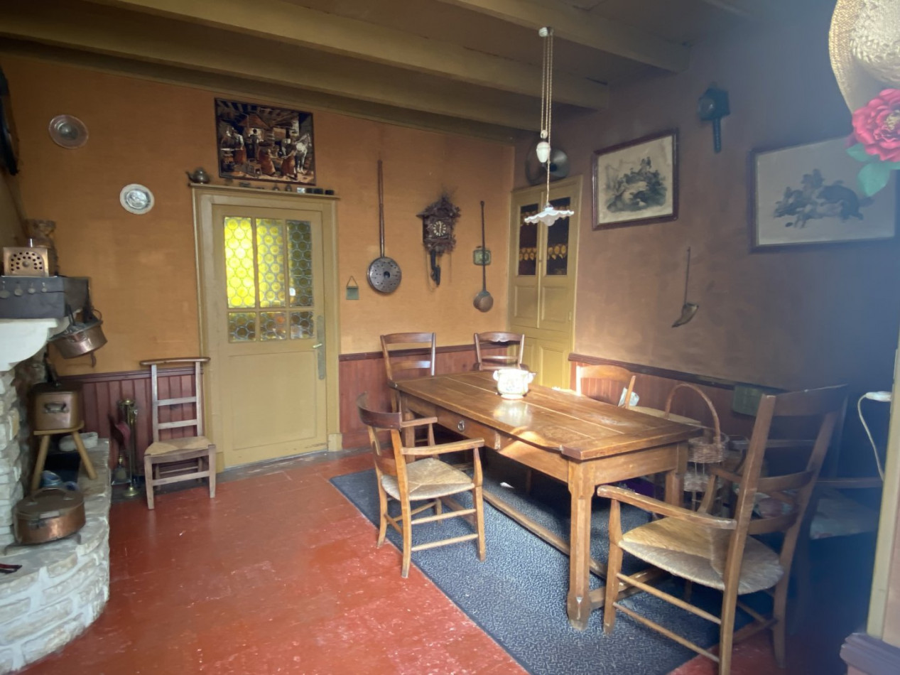 vente Maison Saint Angeau - Photo 3