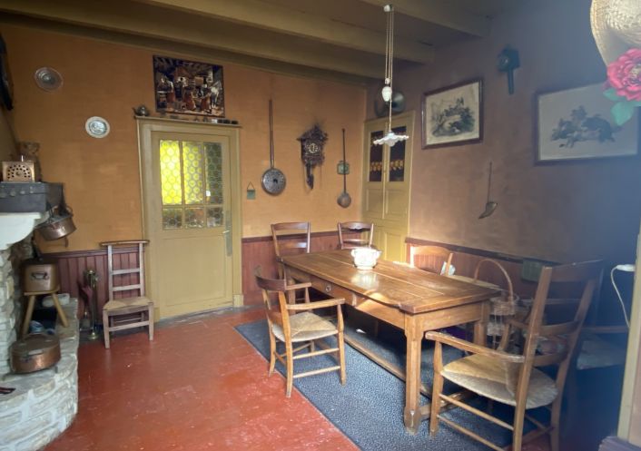 vente Maison Saint Angeau