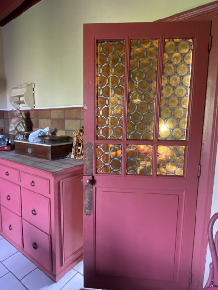 vente Maison Saint Angeau - Photo 8