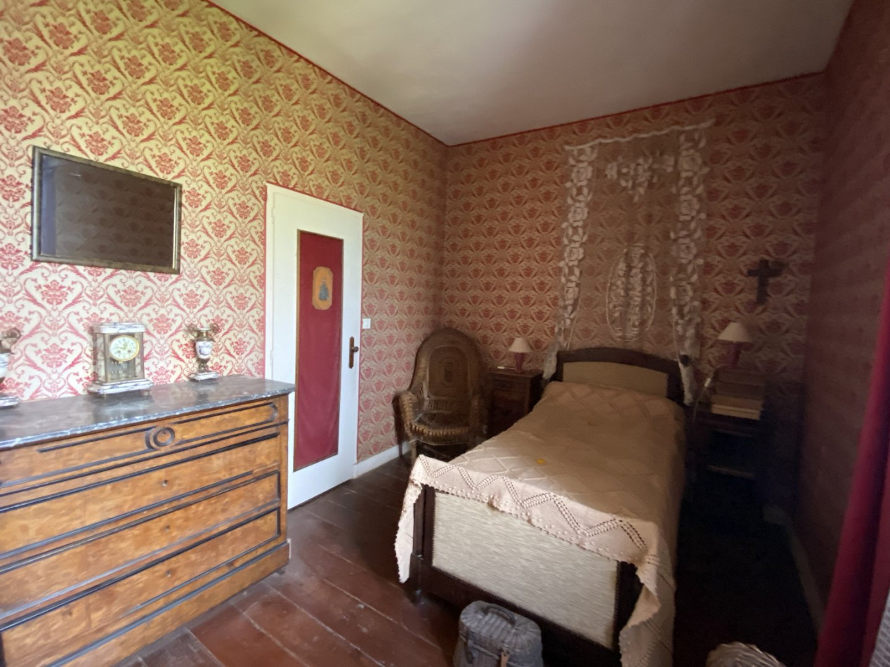 vente Maison Saint Angeau - Photo 10