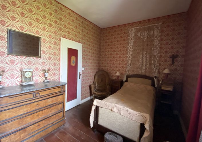 vente Maison Saint Angeau