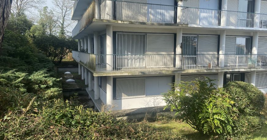 vente Appartement Angouleme