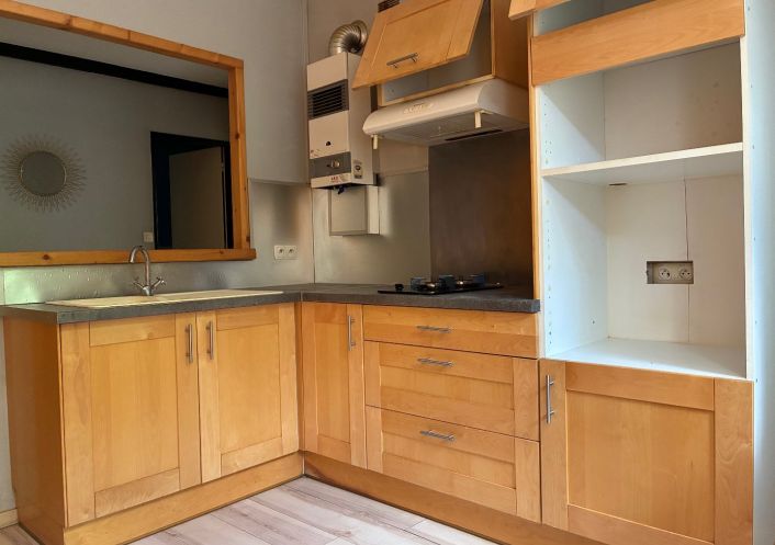 vente Appartement Angouleme