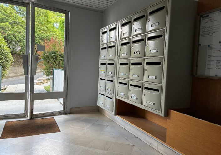 vente Appartement Angouleme