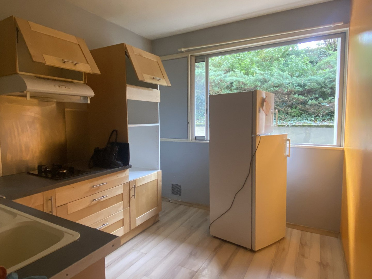 vente Appartement Angouleme - Photo 4