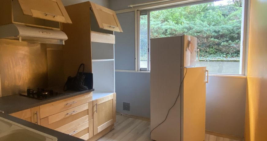 vente Appartement Angouleme