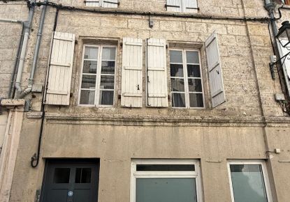 vente Immeuble Angouleme