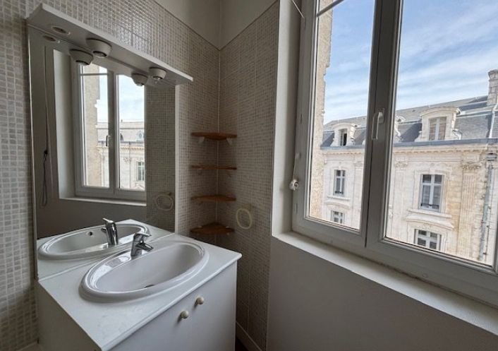 location Appartement Angouleme