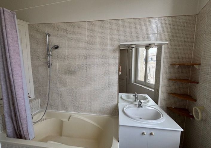 location Appartement Angouleme