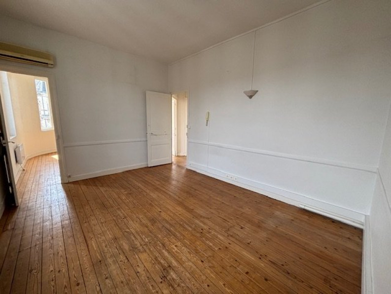 location Appartement Angouleme - Photo 10