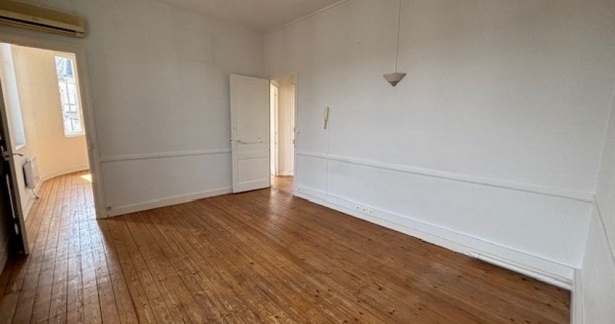 location Appartement Angouleme
