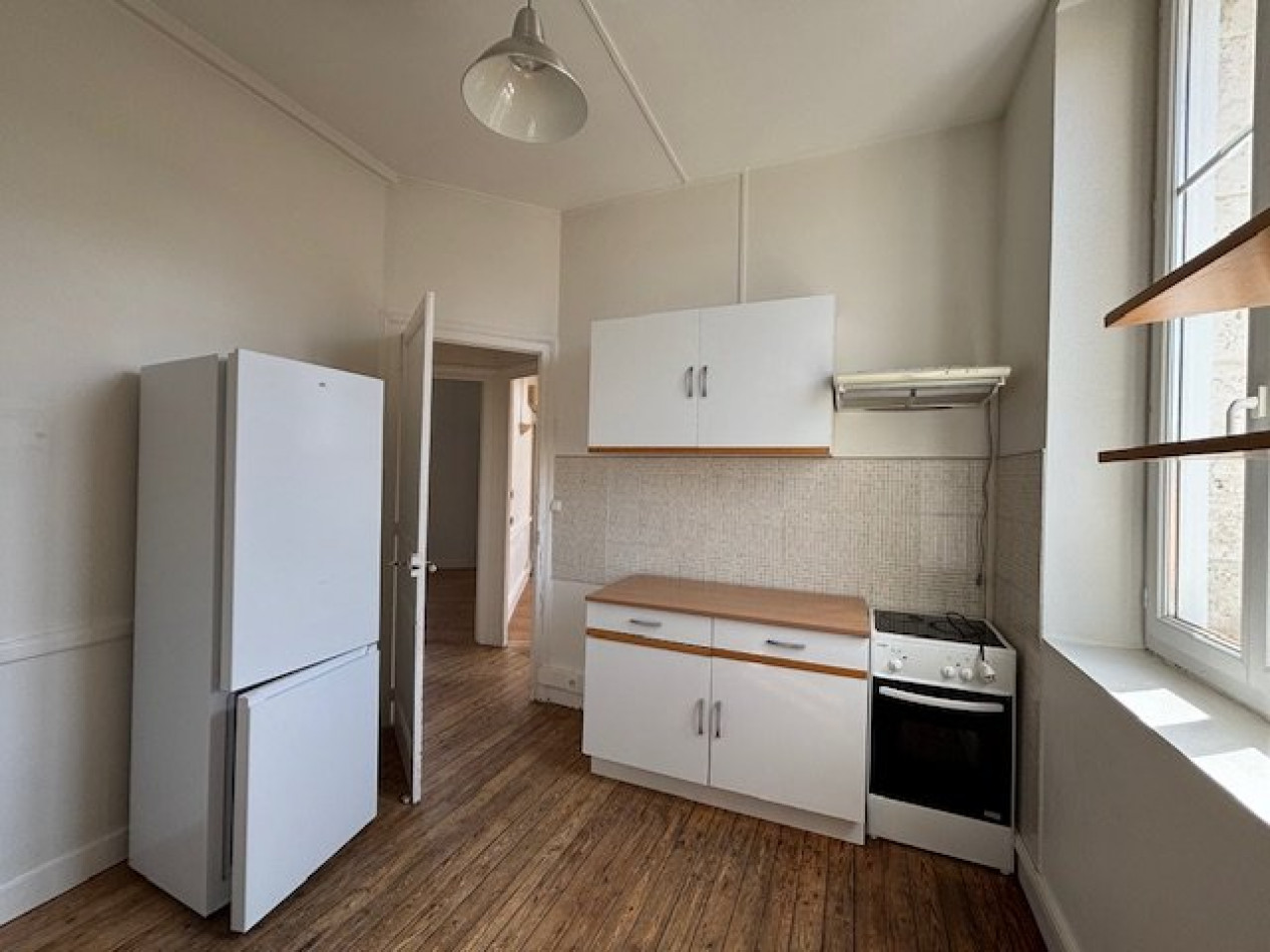 location Appartement Angouleme - Photo 7