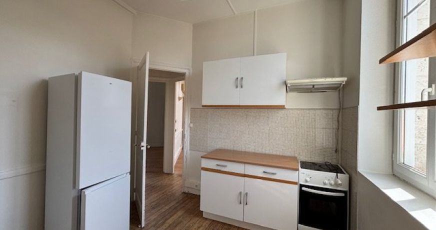 location Appartement Angouleme