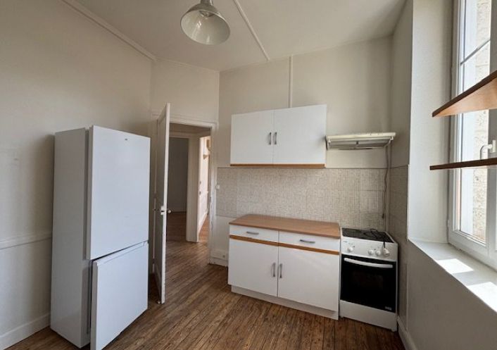 location Appartement Angouleme