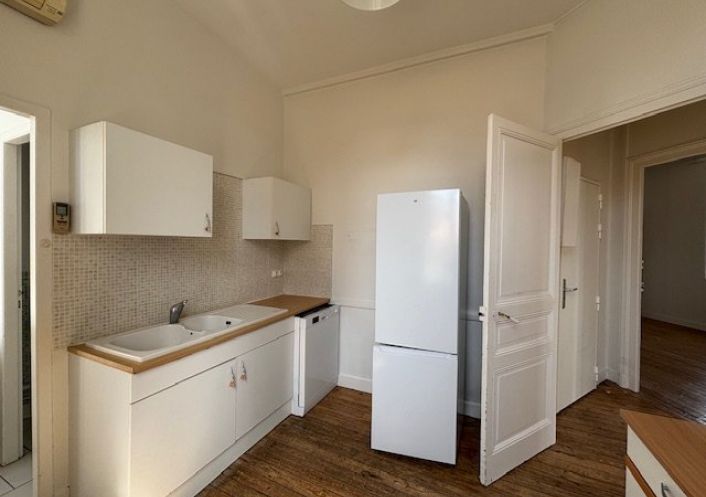 location Appartement Angouleme