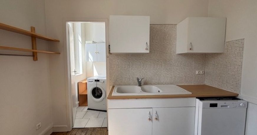location Appartement Angouleme
