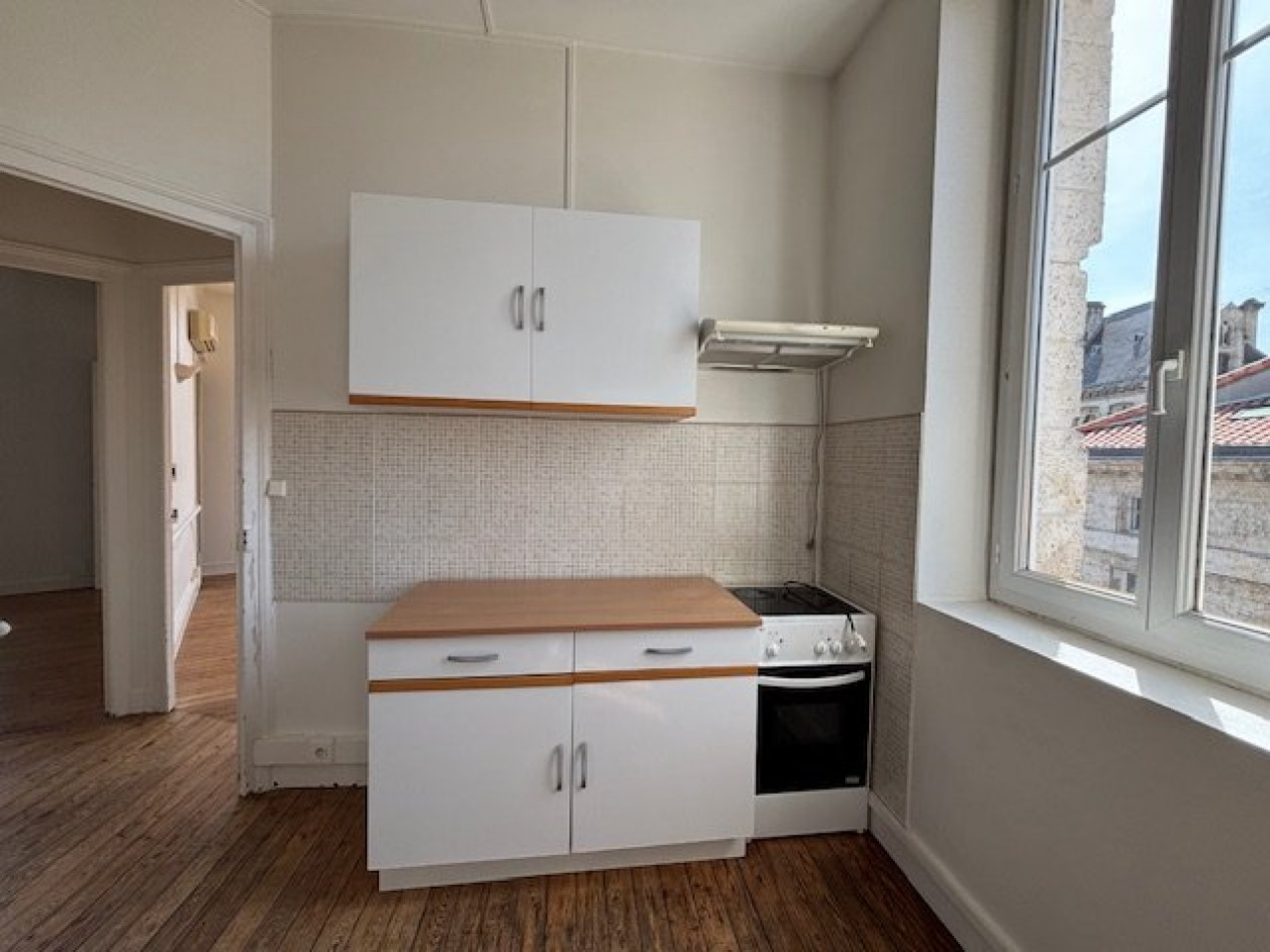 location Appartement Angouleme - Photo 8