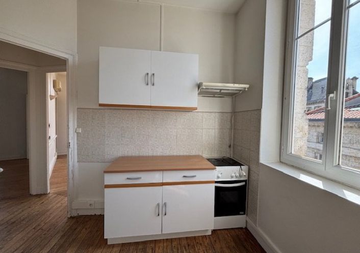 location Appartement Angouleme