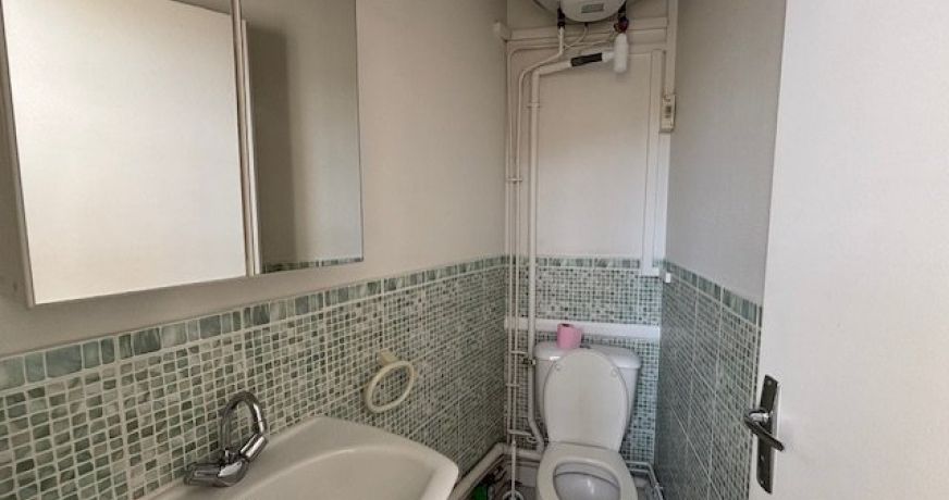 location Appartement Angouleme