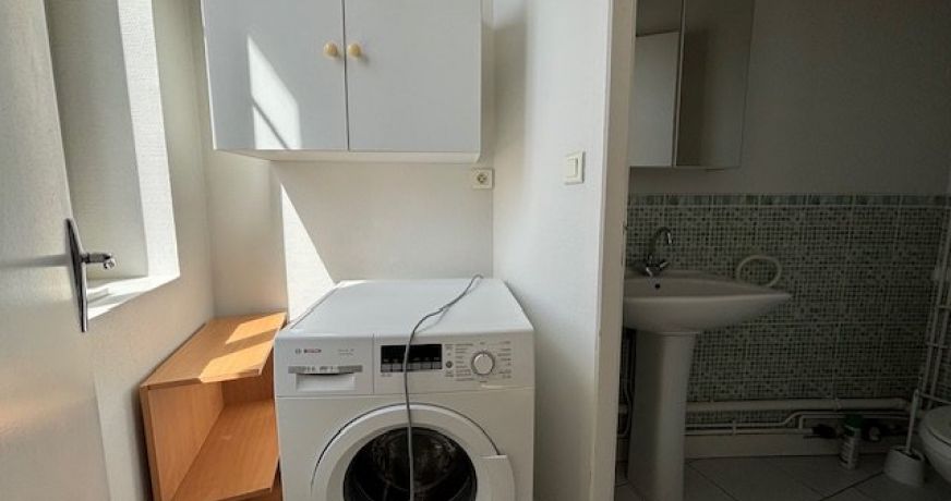 location Appartement Angouleme