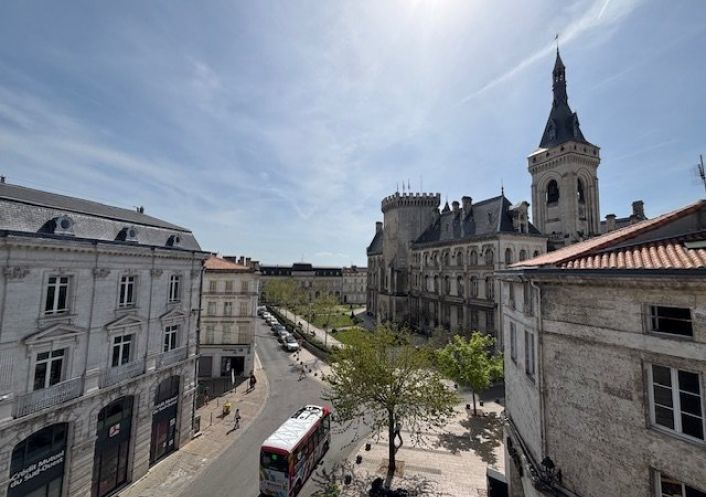 location Appartement Angouleme