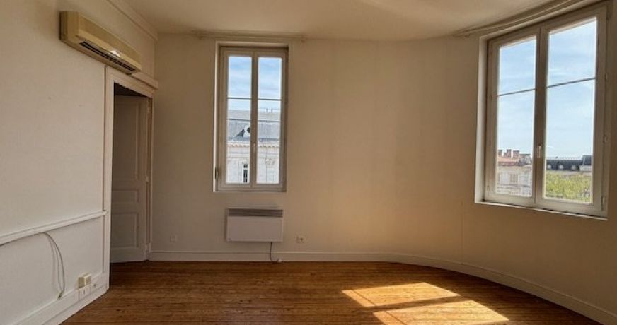 location Appartement Angouleme