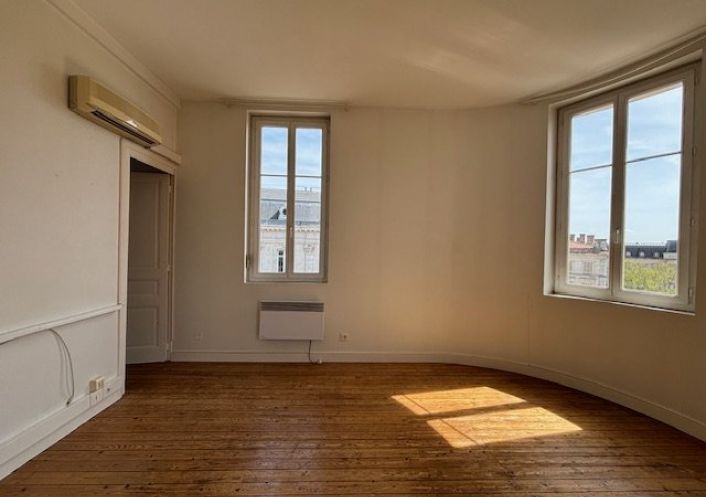 location Appartement Angouleme
