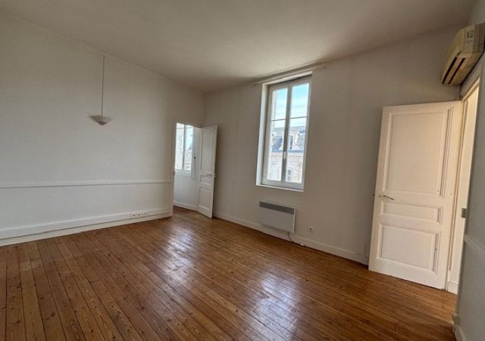 location Appartement Angouleme