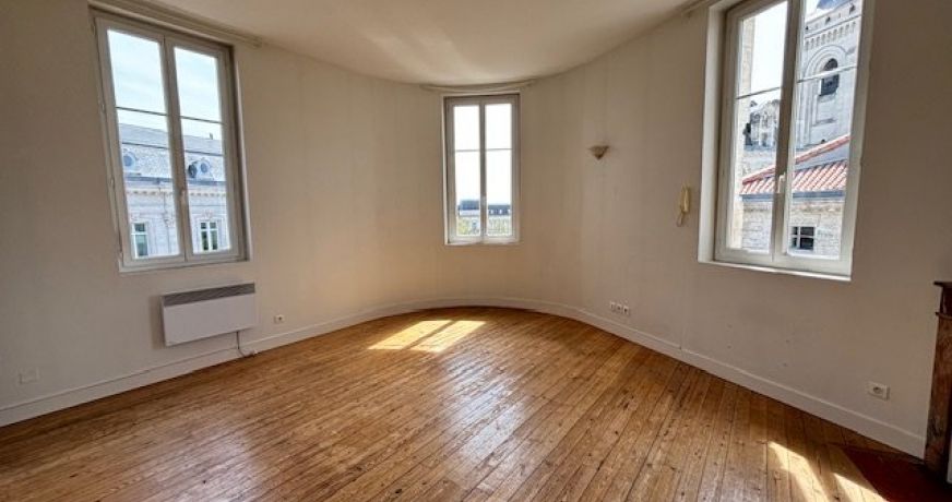 location Appartement Angouleme