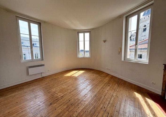 location Appartement Angouleme