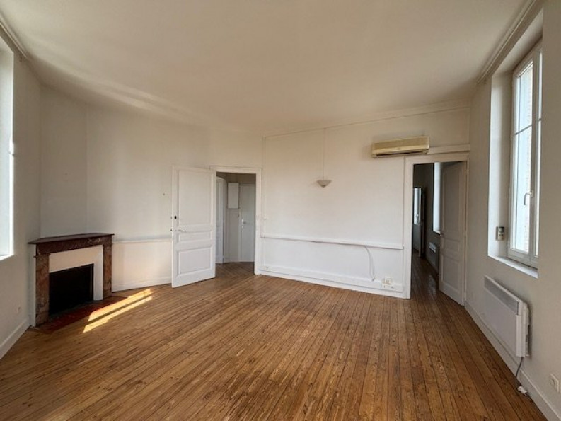 location Appartement Angouleme - Photo 3